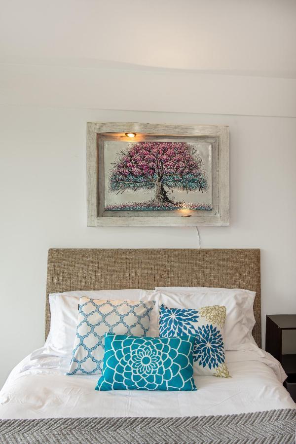 Roma Sur Apartments With Balcony - Family Friendly Mexico-stad Buitenkant foto