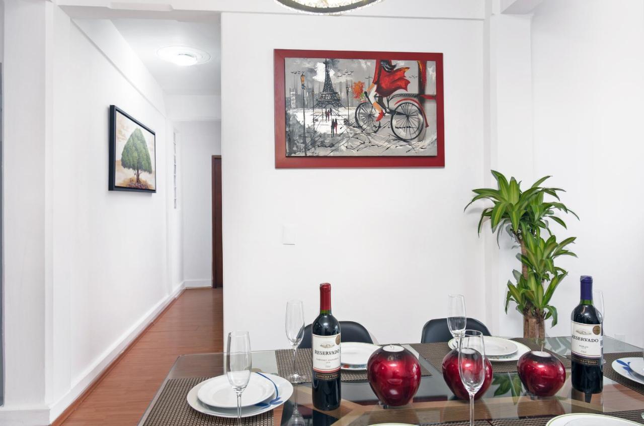 Roma Sur Apartments With Balcony - Family Friendly Mexico-stad Buitenkant foto