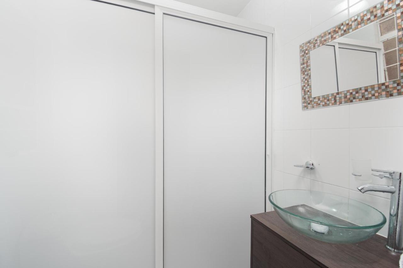 Roma Sur Apartments With Balcony - Family Friendly Mexico-stad Buitenkant foto